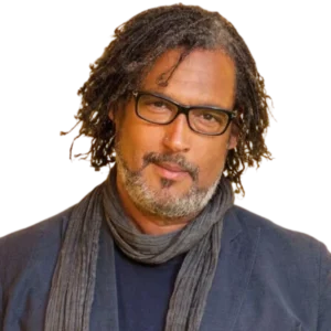 David Olusoga, speaker at ILEC 2027
