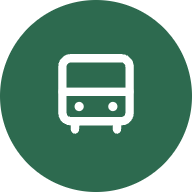 Bus icon
