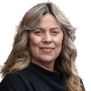 Dr Katriona O’Sullivan, speaker at ILEC 2027
